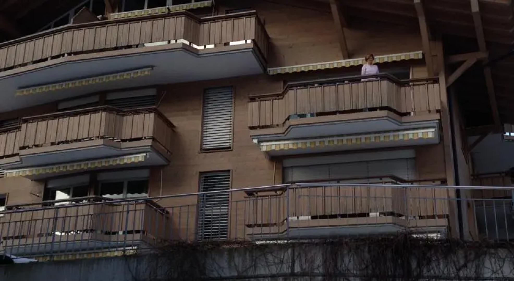 3.5 Zimmer in Zentrum Grindelwald