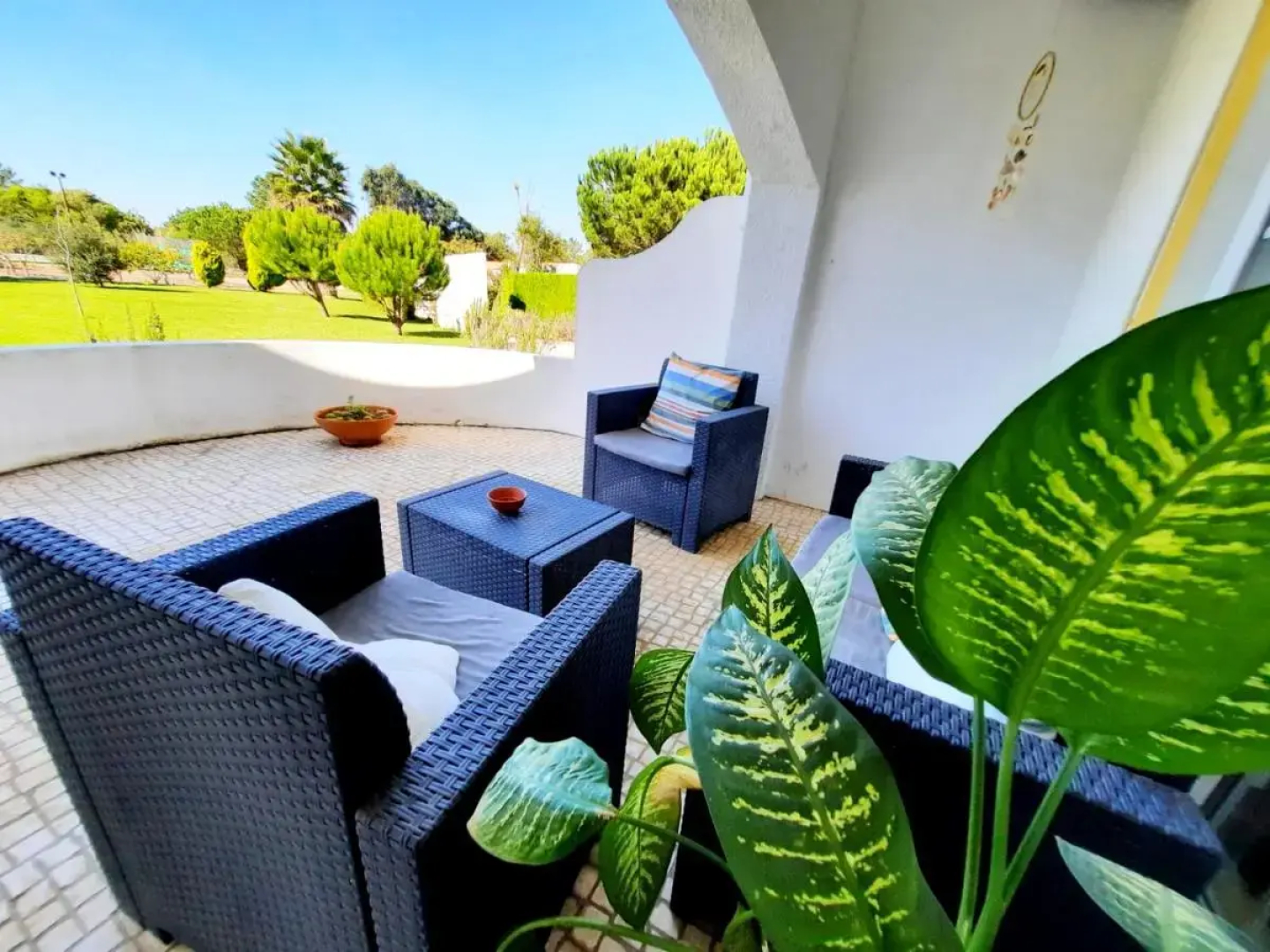 Quinta Do Moinho De Vento Duna Parque Resorts & Hotels