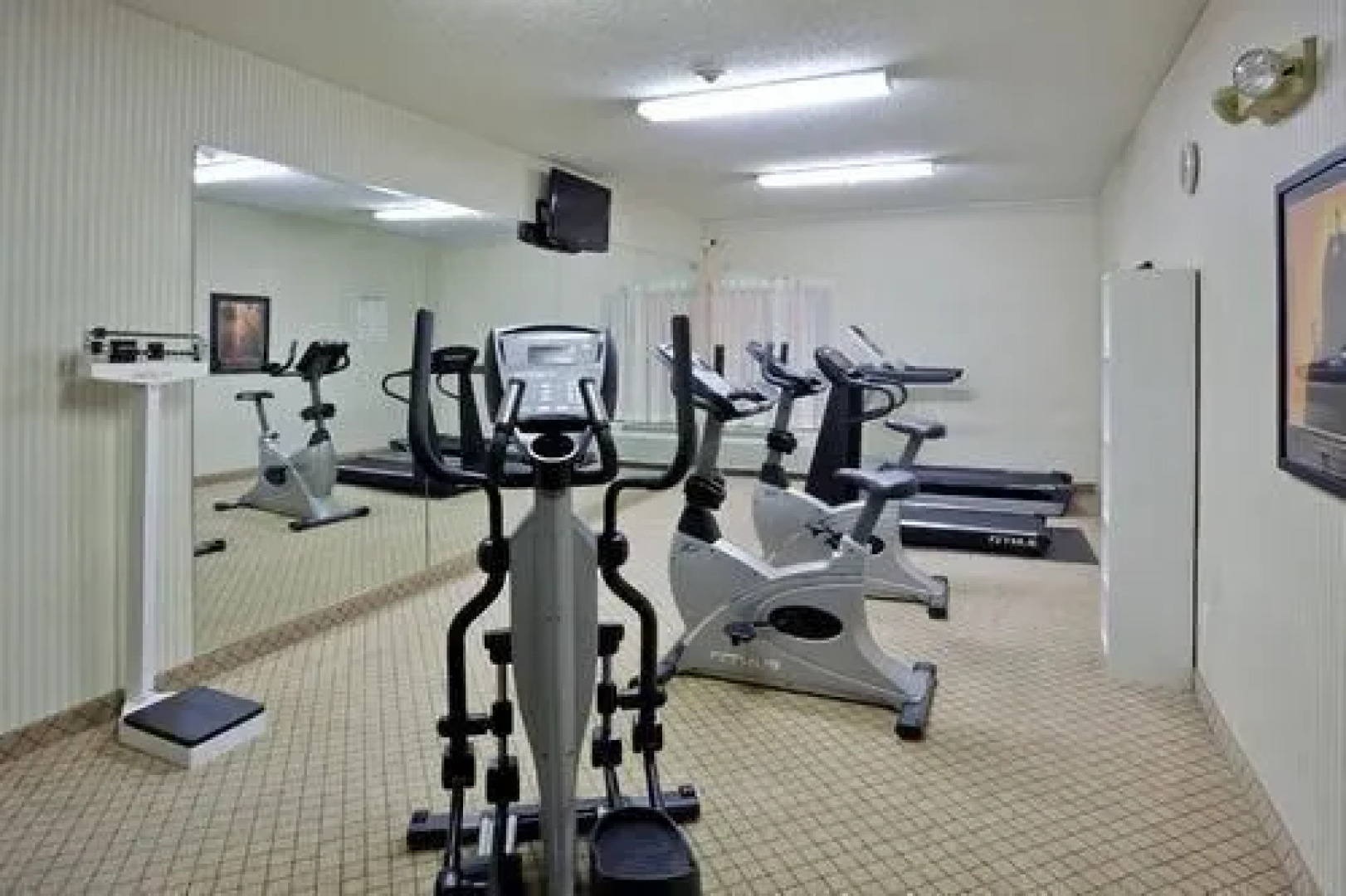 Stay Suites Of America - Dodge City