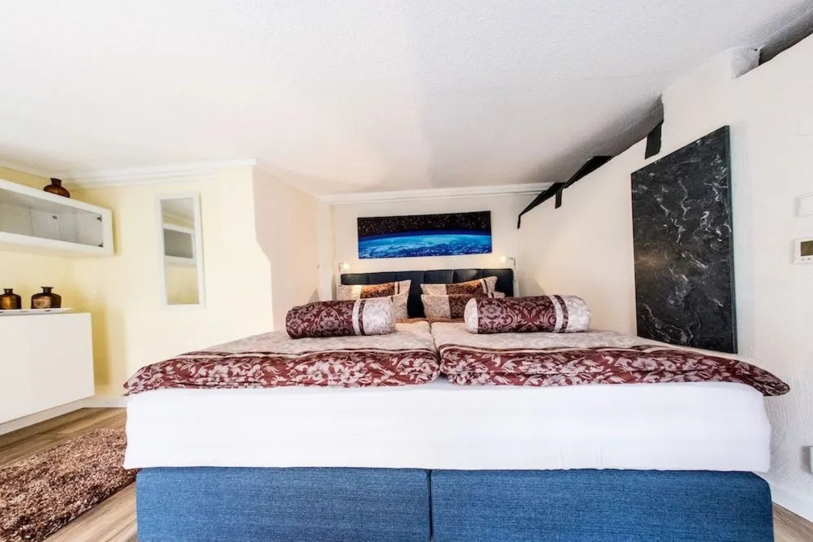 Ferienhaus Harztraum