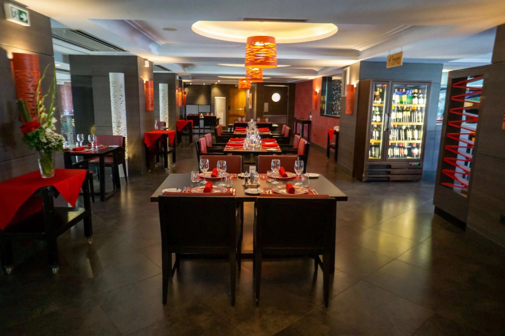 Royal Tulip City Center Tanger