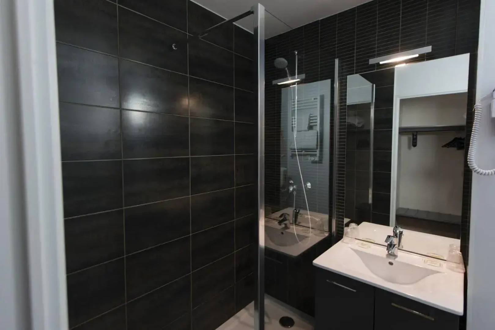 The Originals City, Hôtel Le Louisiane