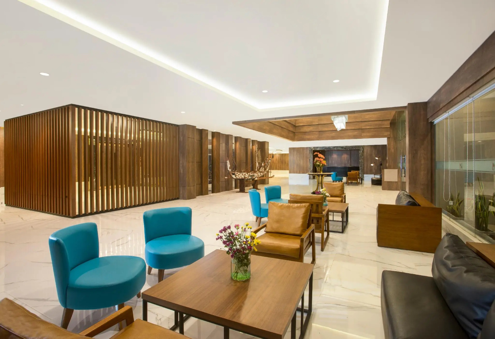 Swiss-Belhotel Cendrawasih Biak