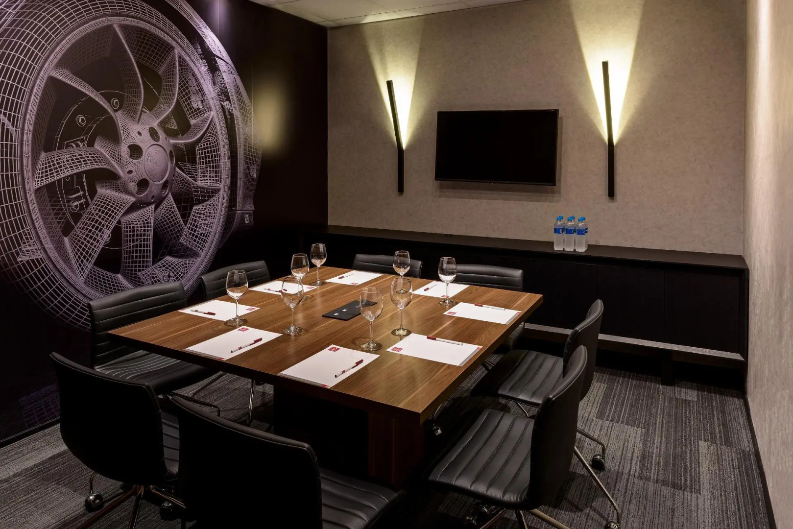 Mercure São Bernardo Do Campo