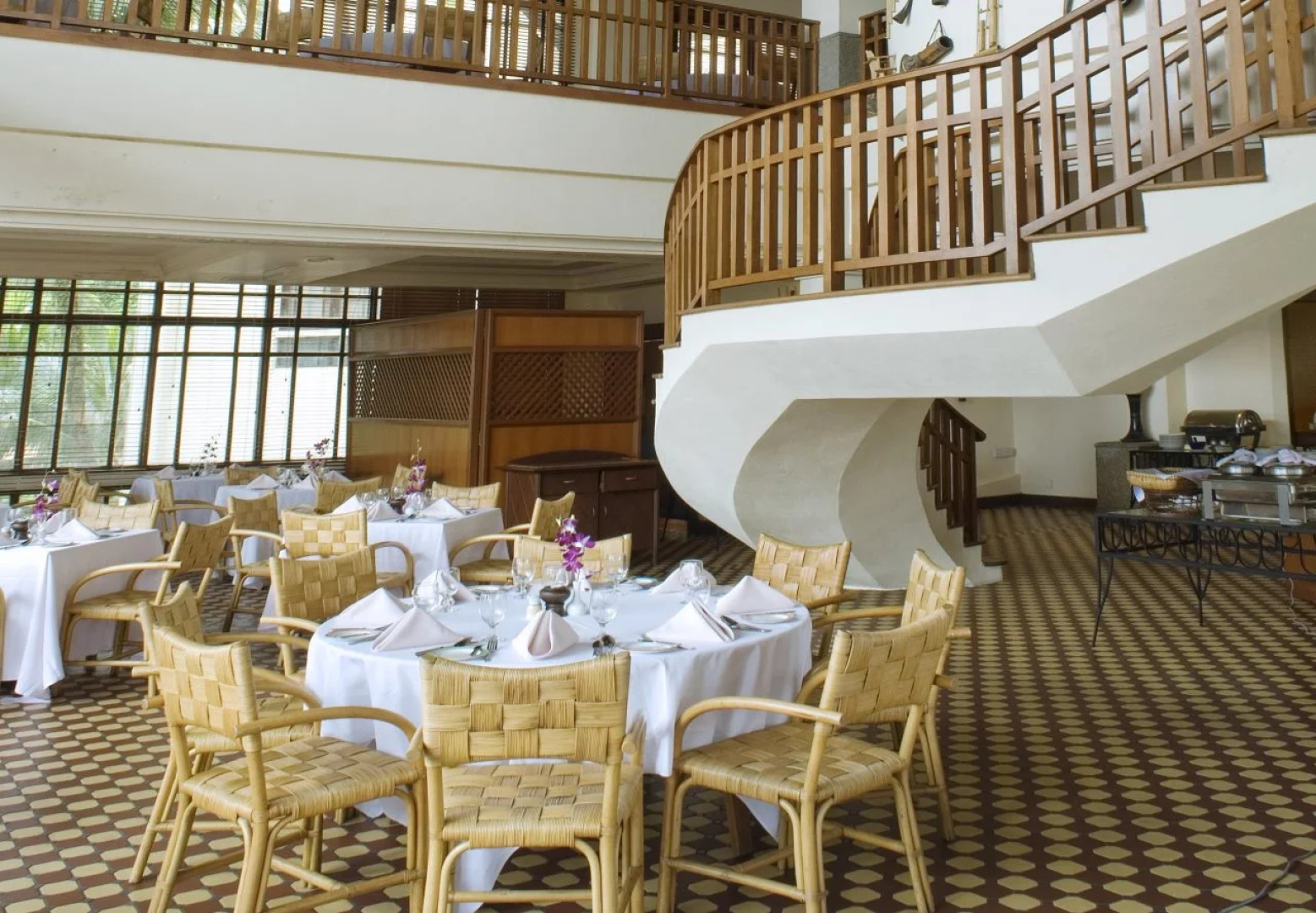 Avillion Port Dickson