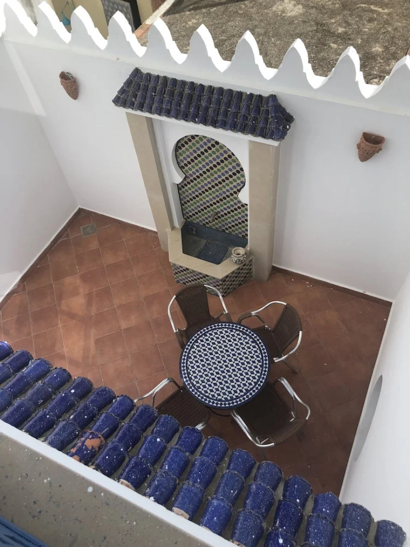 Residencia Turistica Garcia