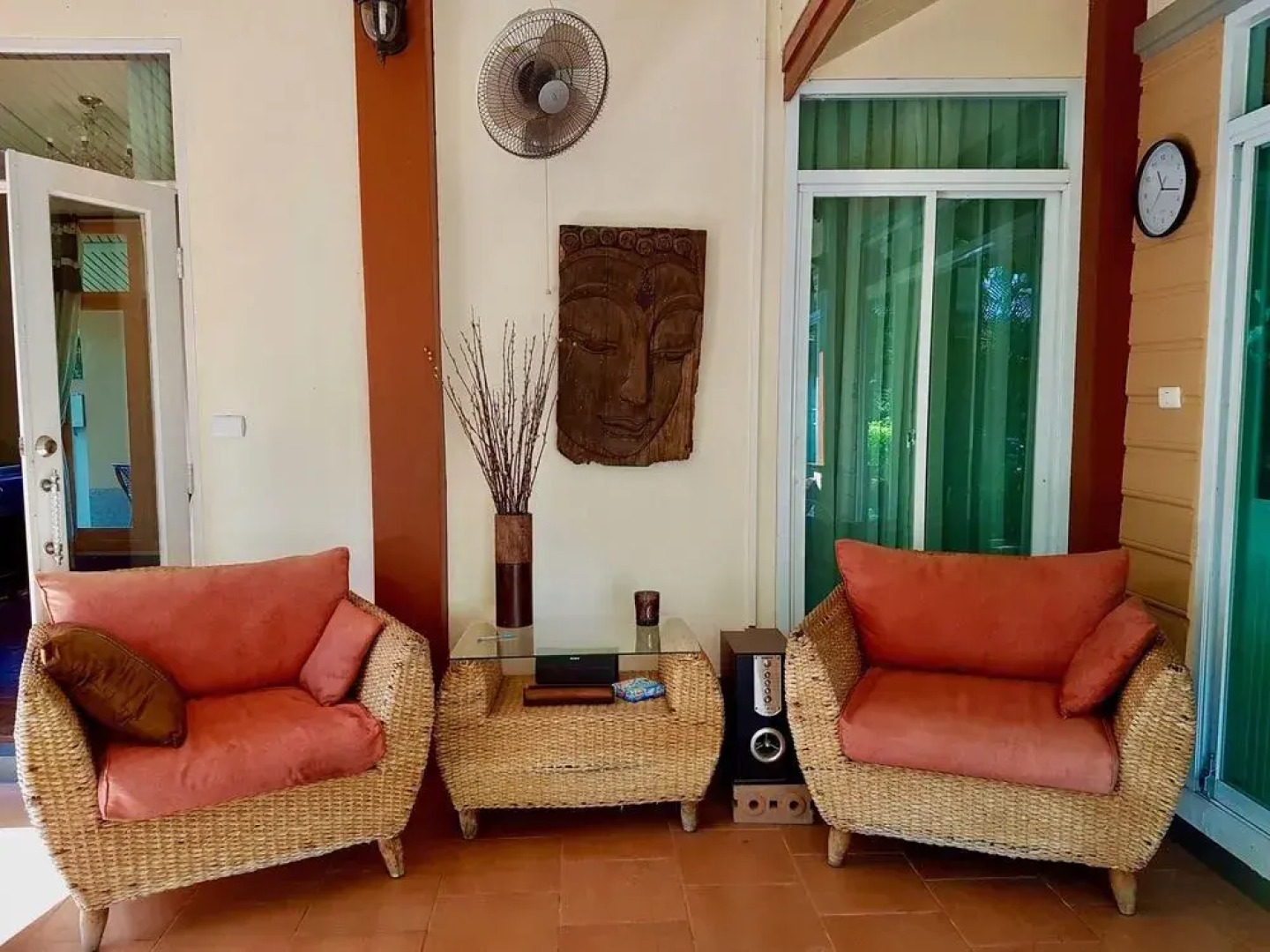 Desire Luxury Resort