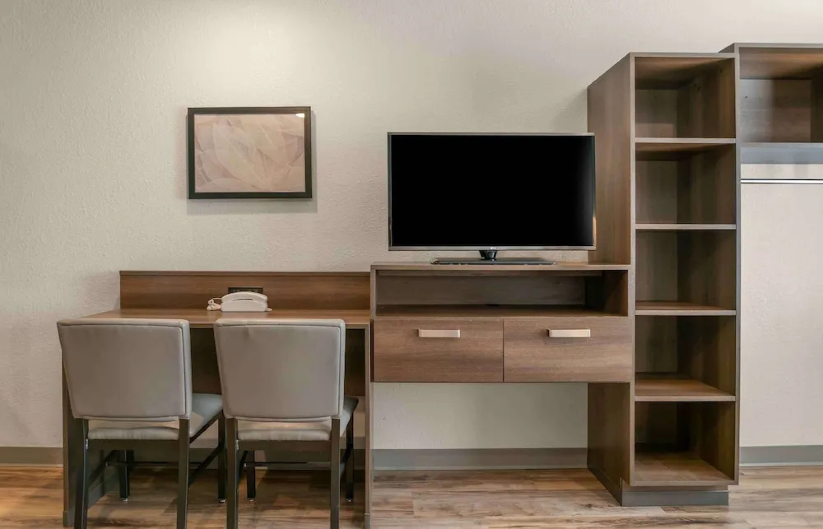 Extended Stay America Suites - Detroit - Rochester Hills