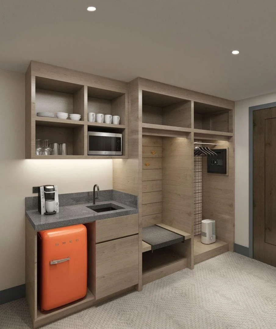 Limelight Hotel Snowmass