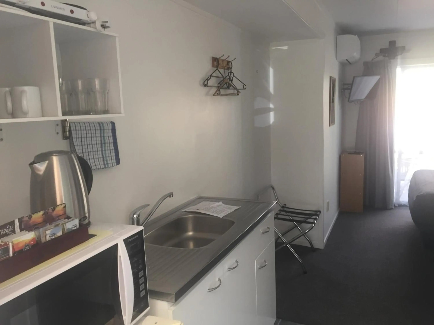 Harbour View Motel Coromandel