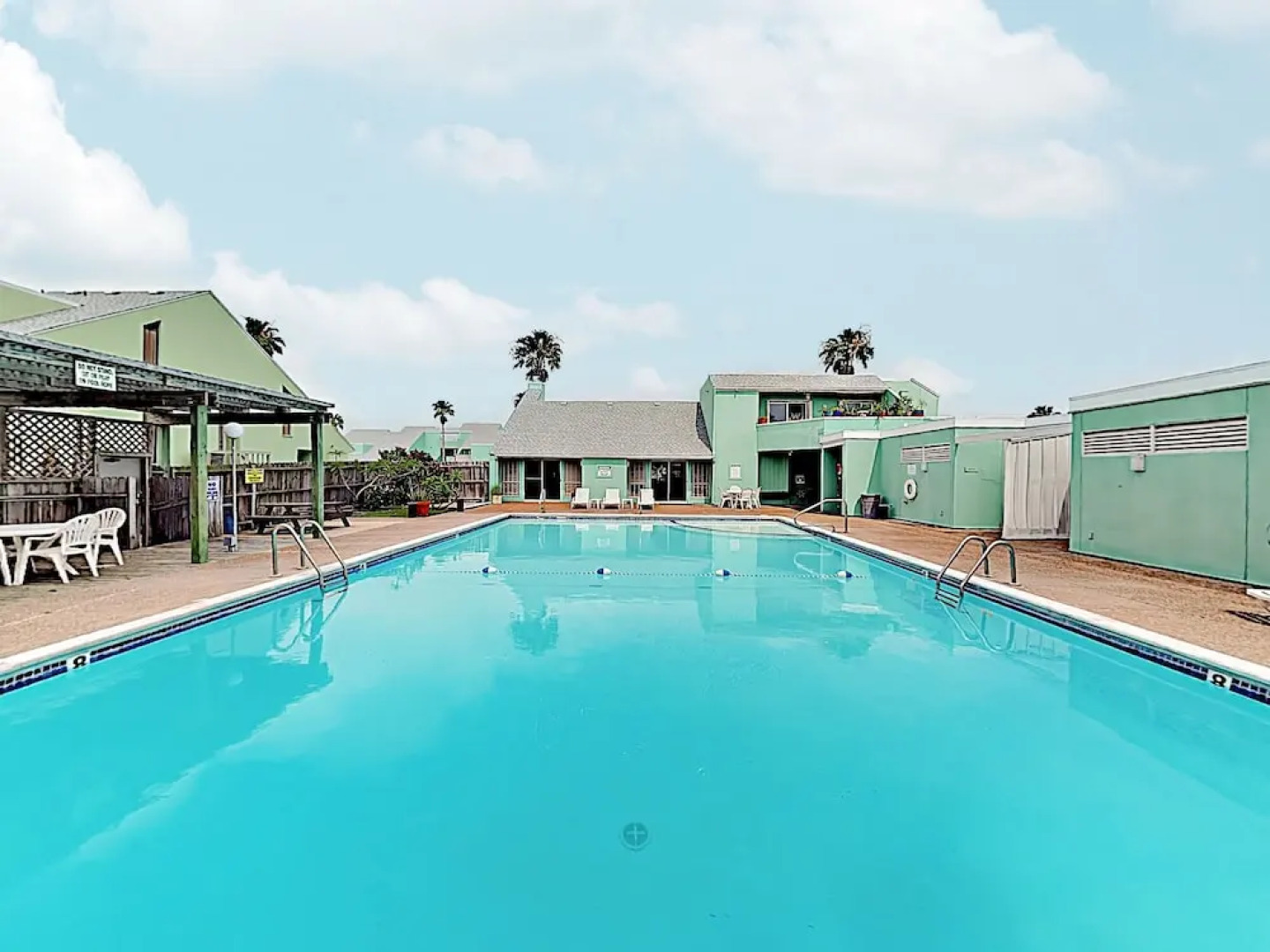 14300 Corpus Christi - 3 Br Condo