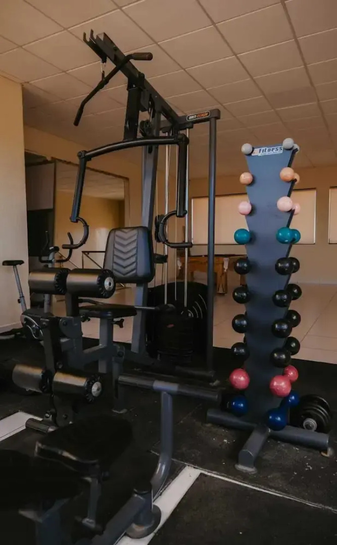 Araripina Palace Hotel