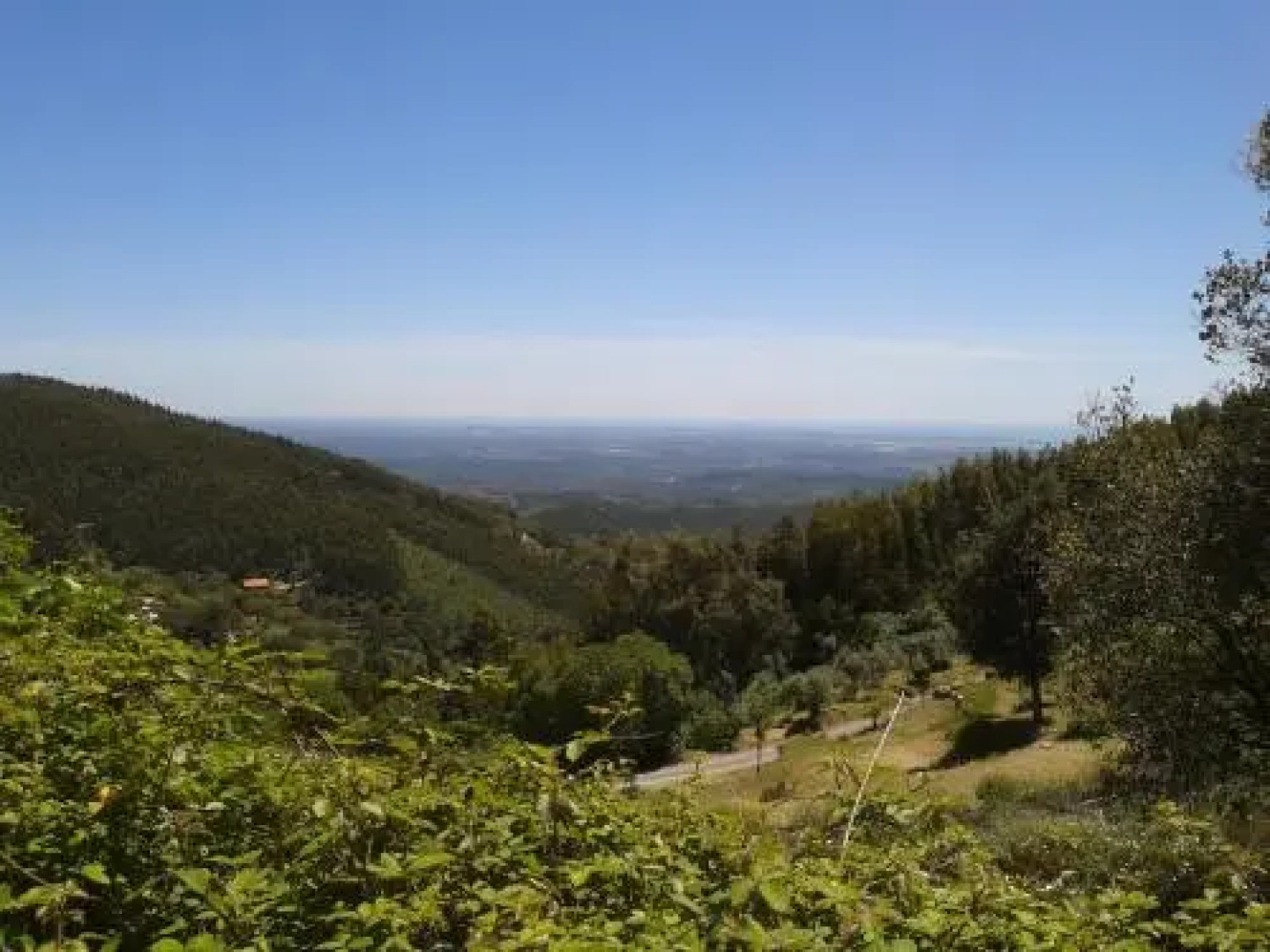 Casa Vale dos Sobreiros