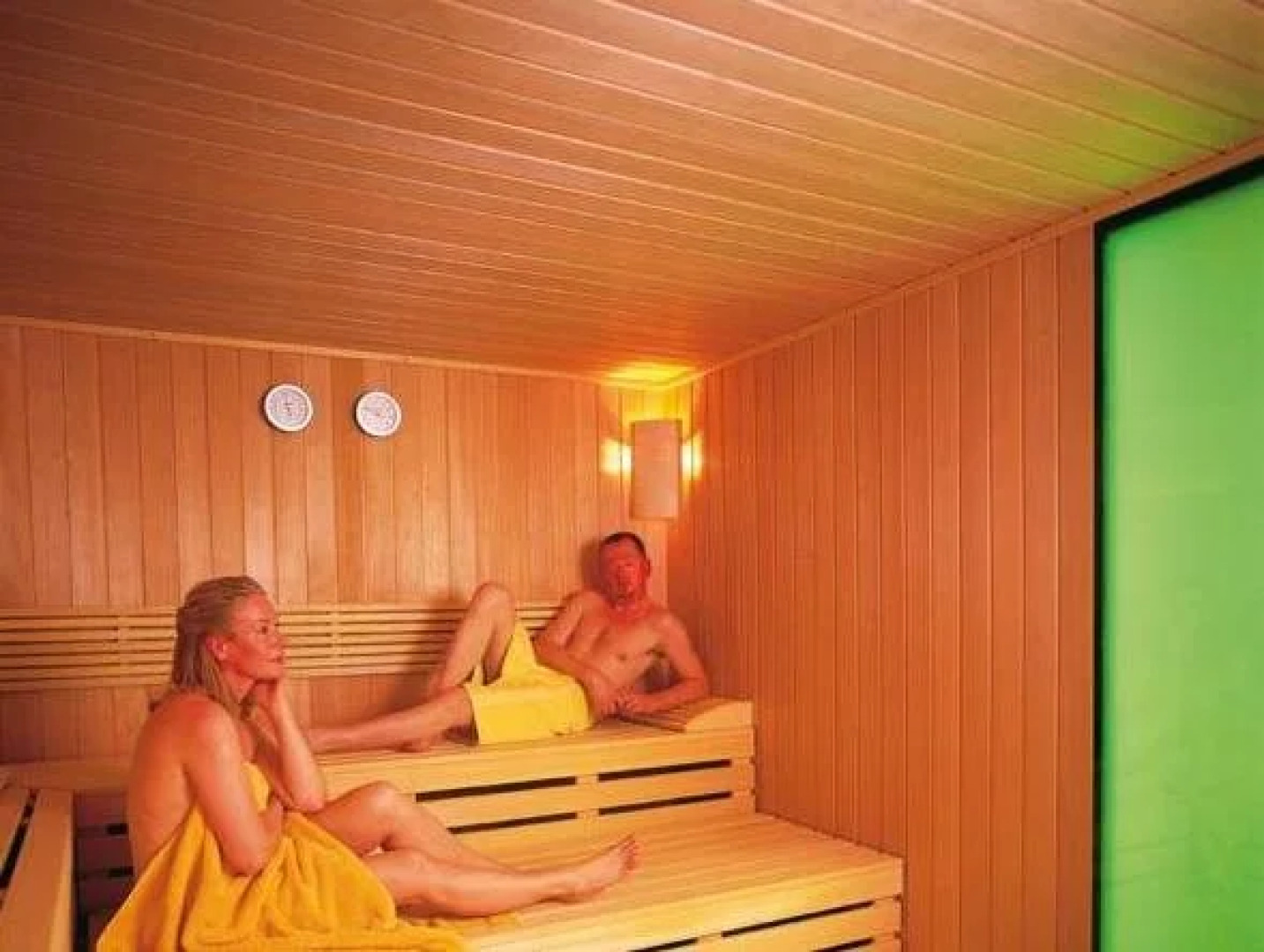 Hotel Huber Hochland