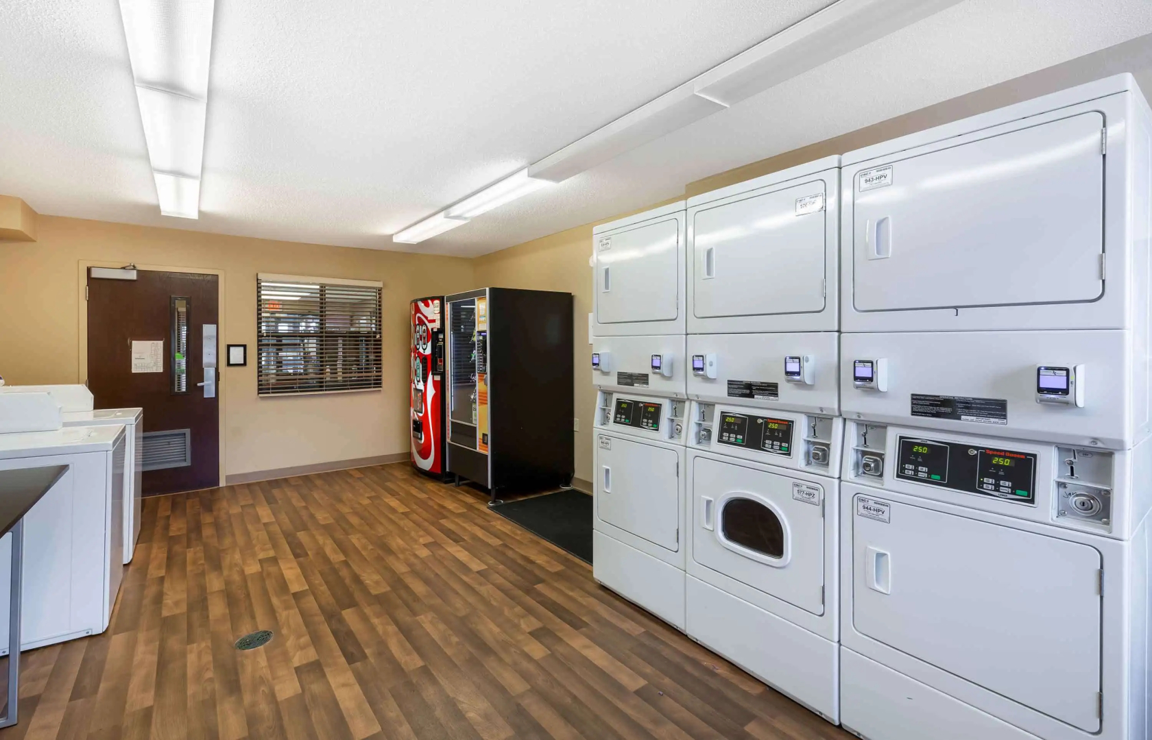 Extended Stay America Suites Akron Copley East