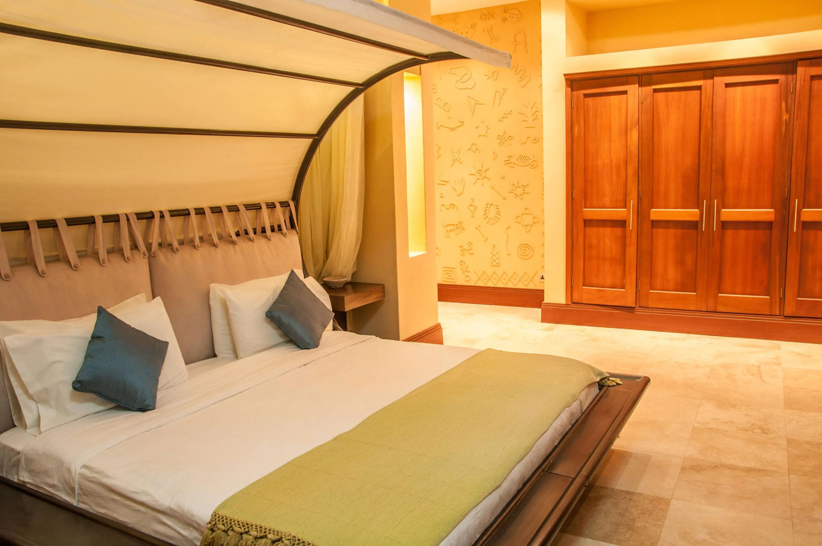 Cocoa Boutique Hotel