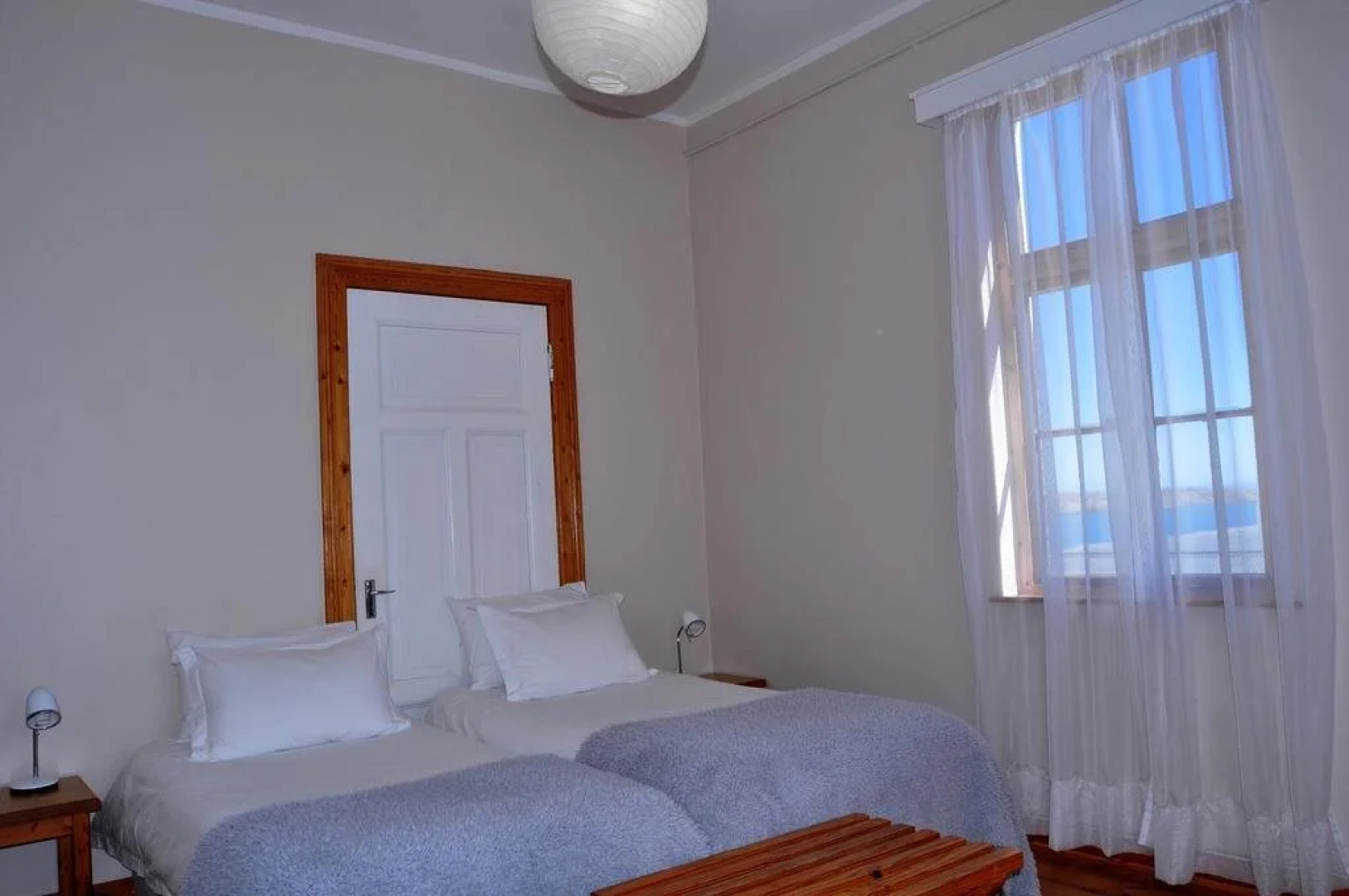 Hansa Haus Guesthouse