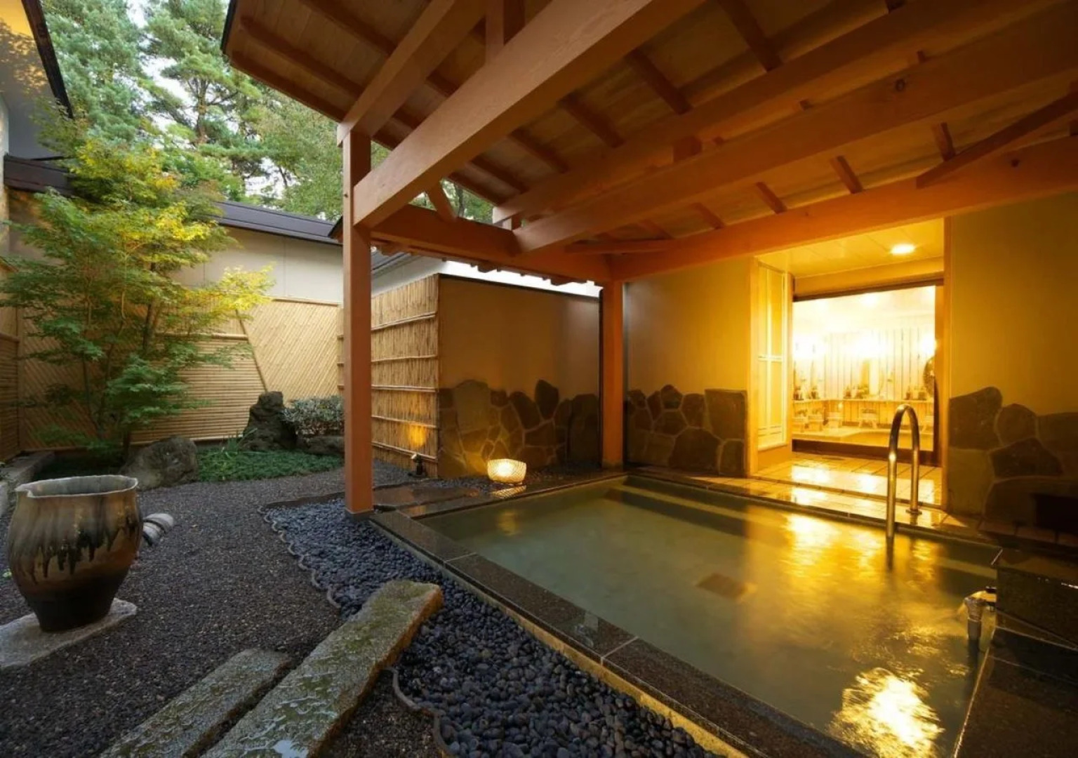 Отель Kawaguchiko Park