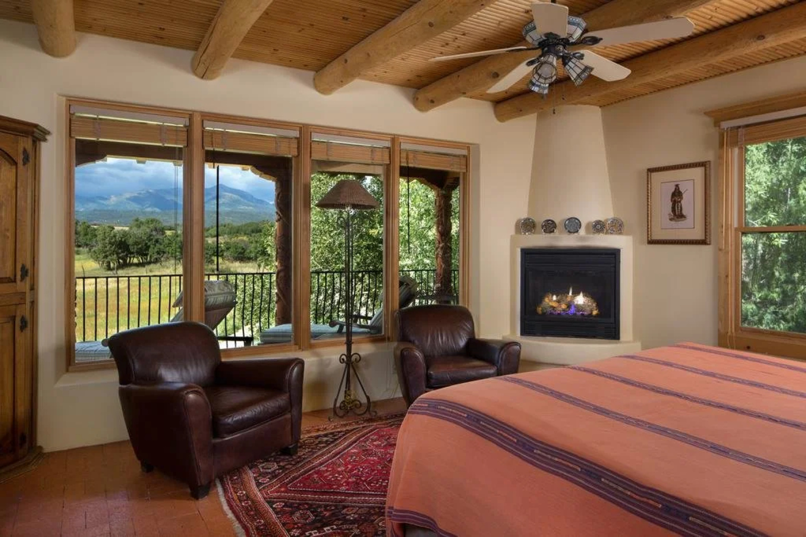 Blue Lake Ranch