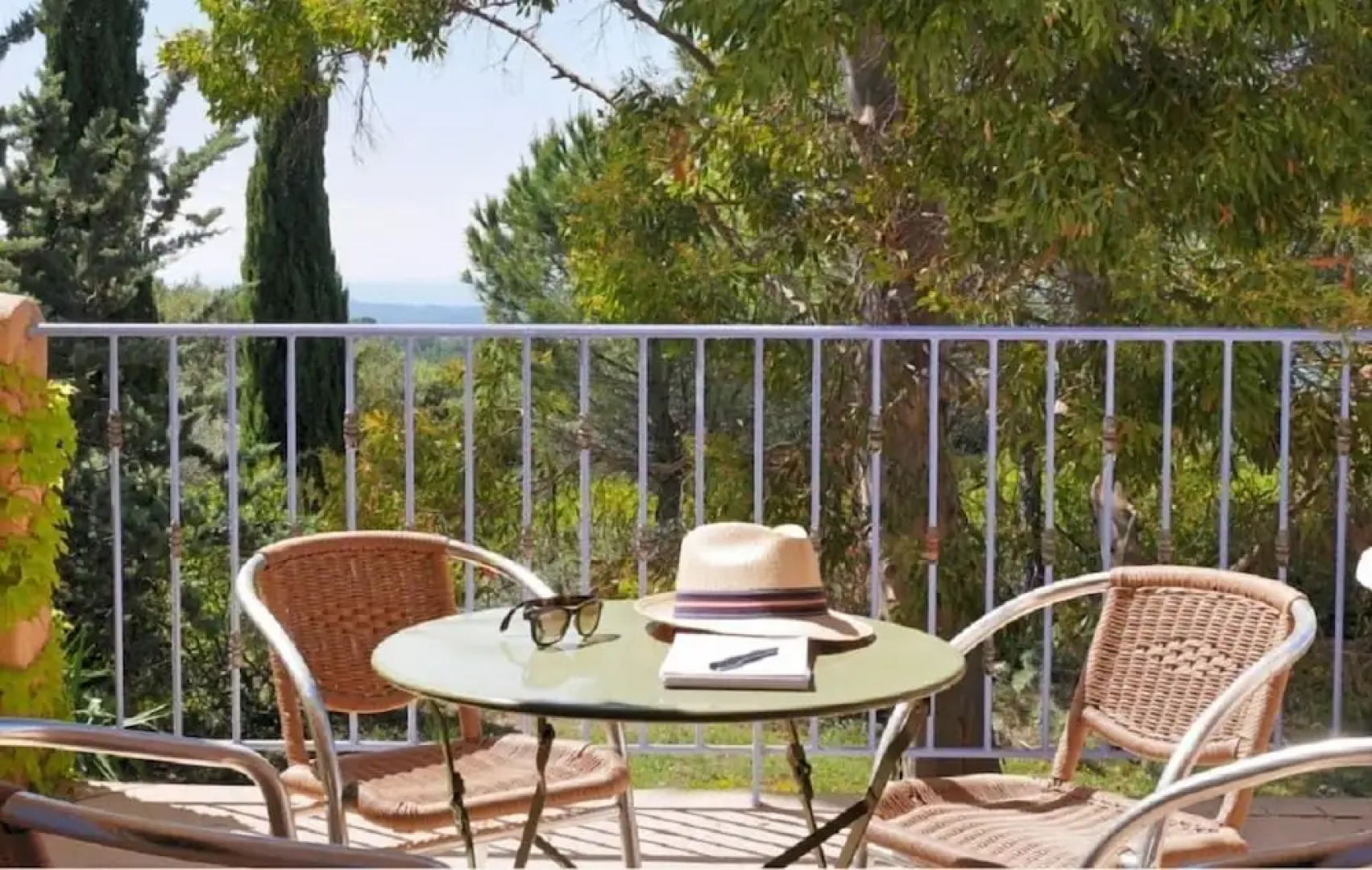 Logis Le Mas des Collines