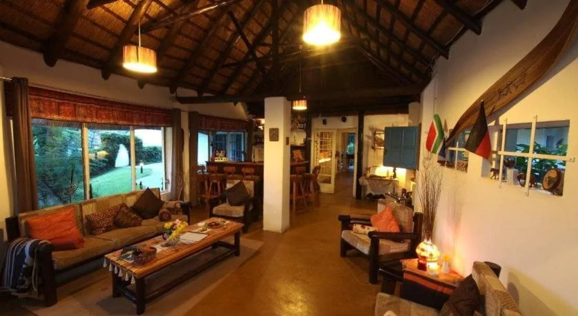 Thokozani Lodge