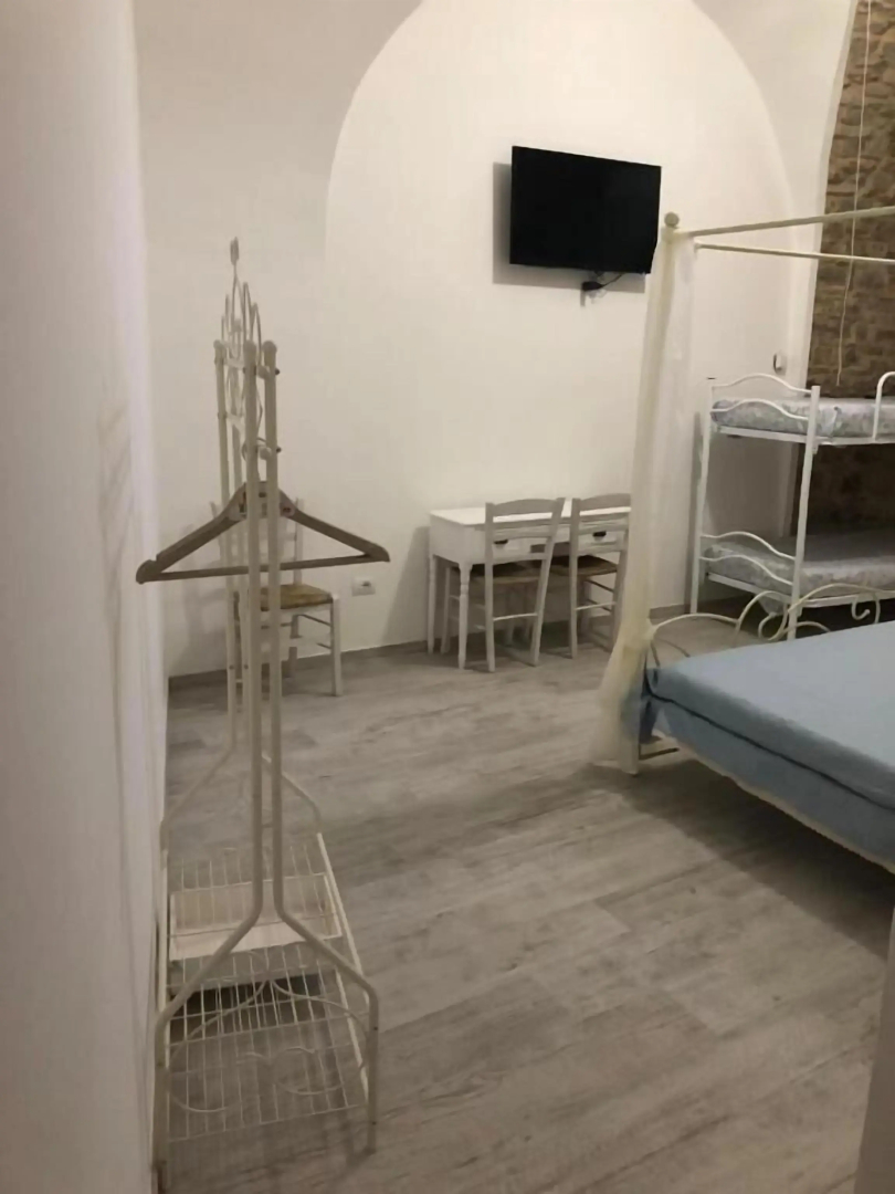 B&B Belvedere Castelluccio Valmaggiore