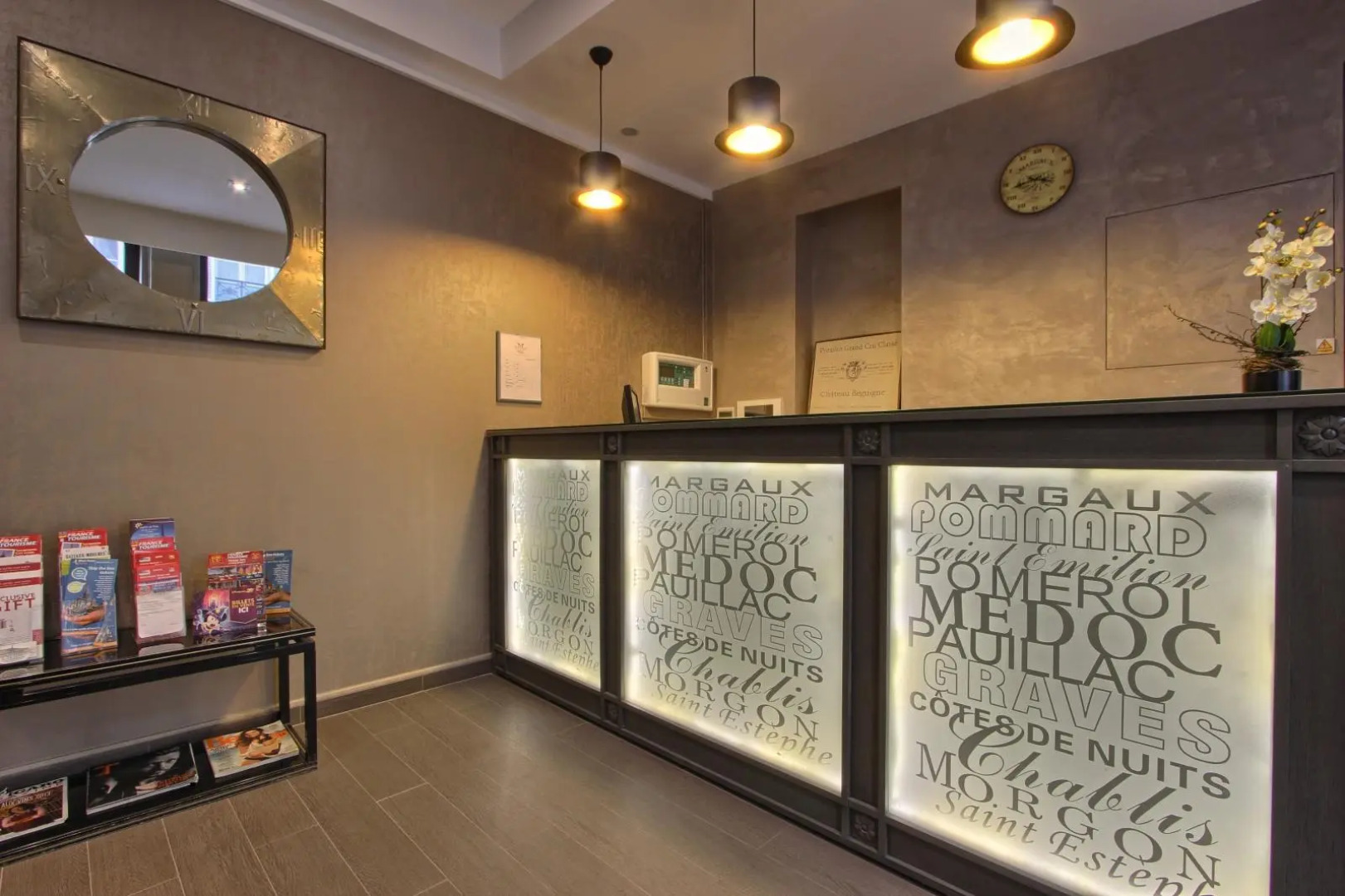 Hôtel Villa Margaux