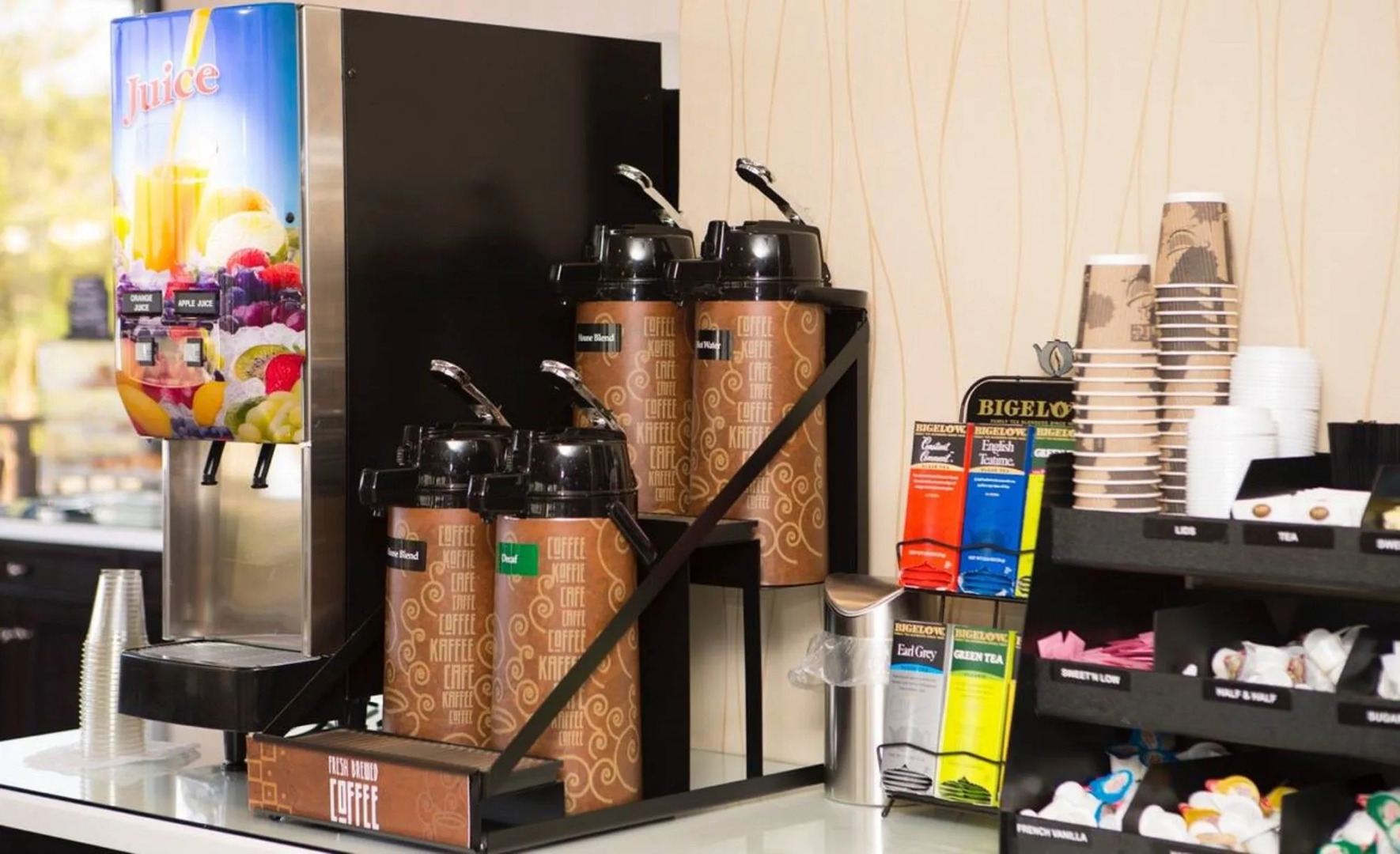 Bask Hotel at Big Rock Landing