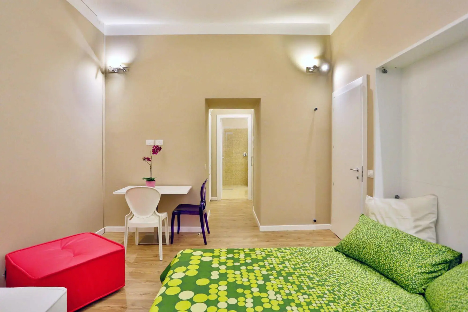 Ravello Views Apartment