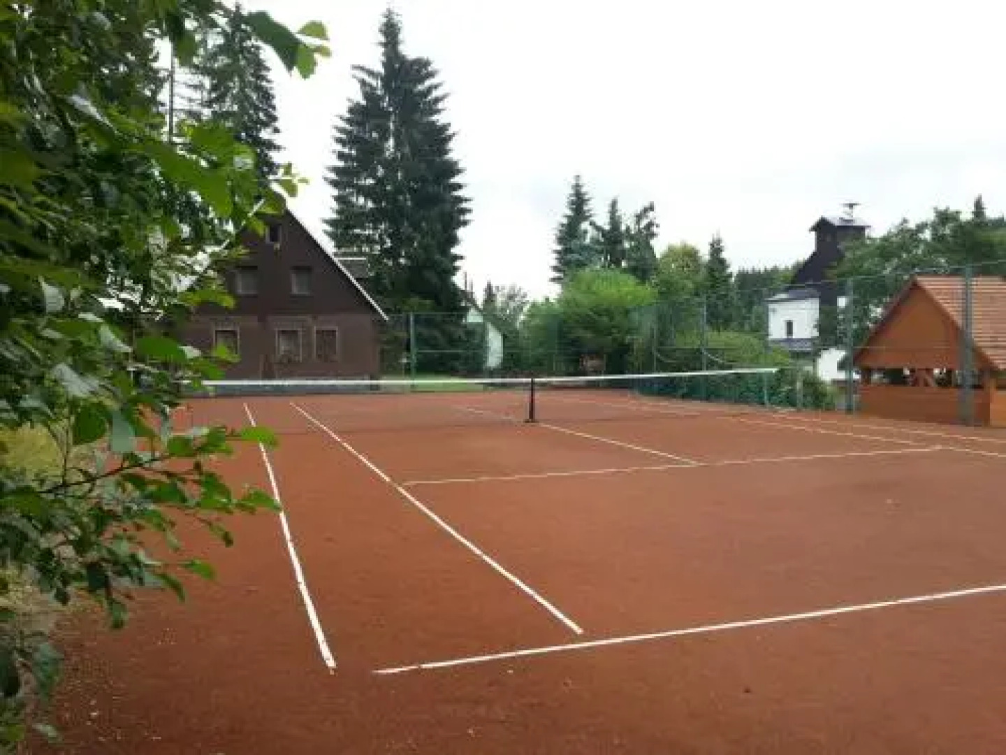 Chalupa Malá Morávka 50