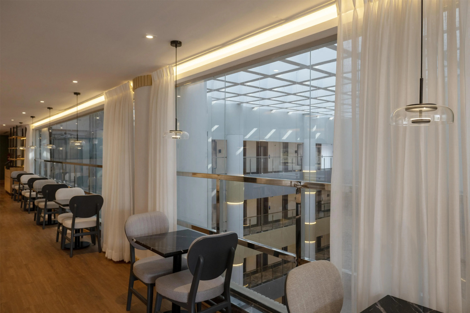 Radisson Hotel Madinah