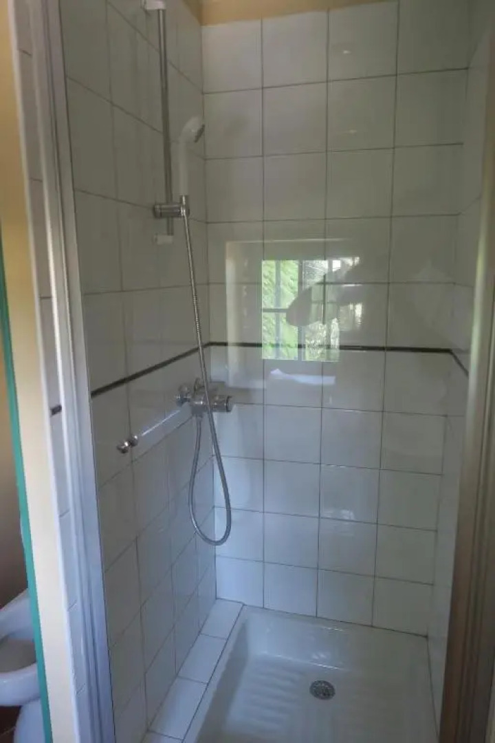 Le Domaine De Fraissinet