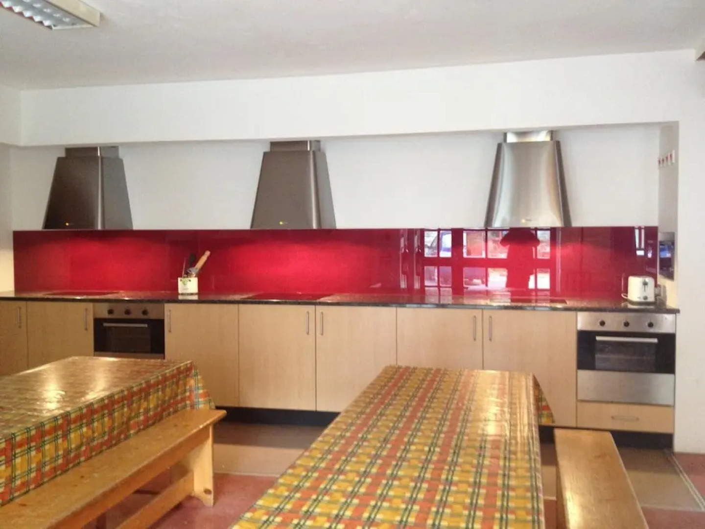 The Old Mill Holiday Hostel