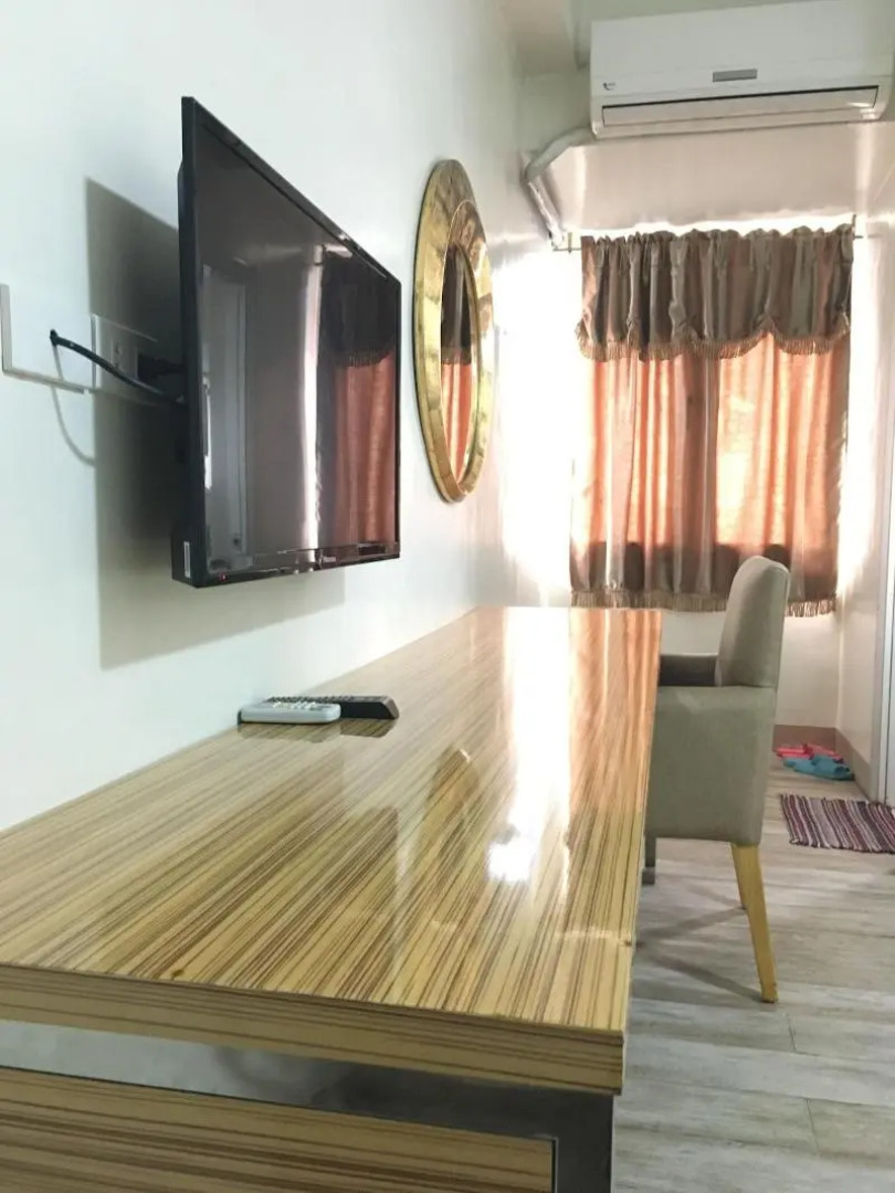 Meaco Hotel - Valenzuela