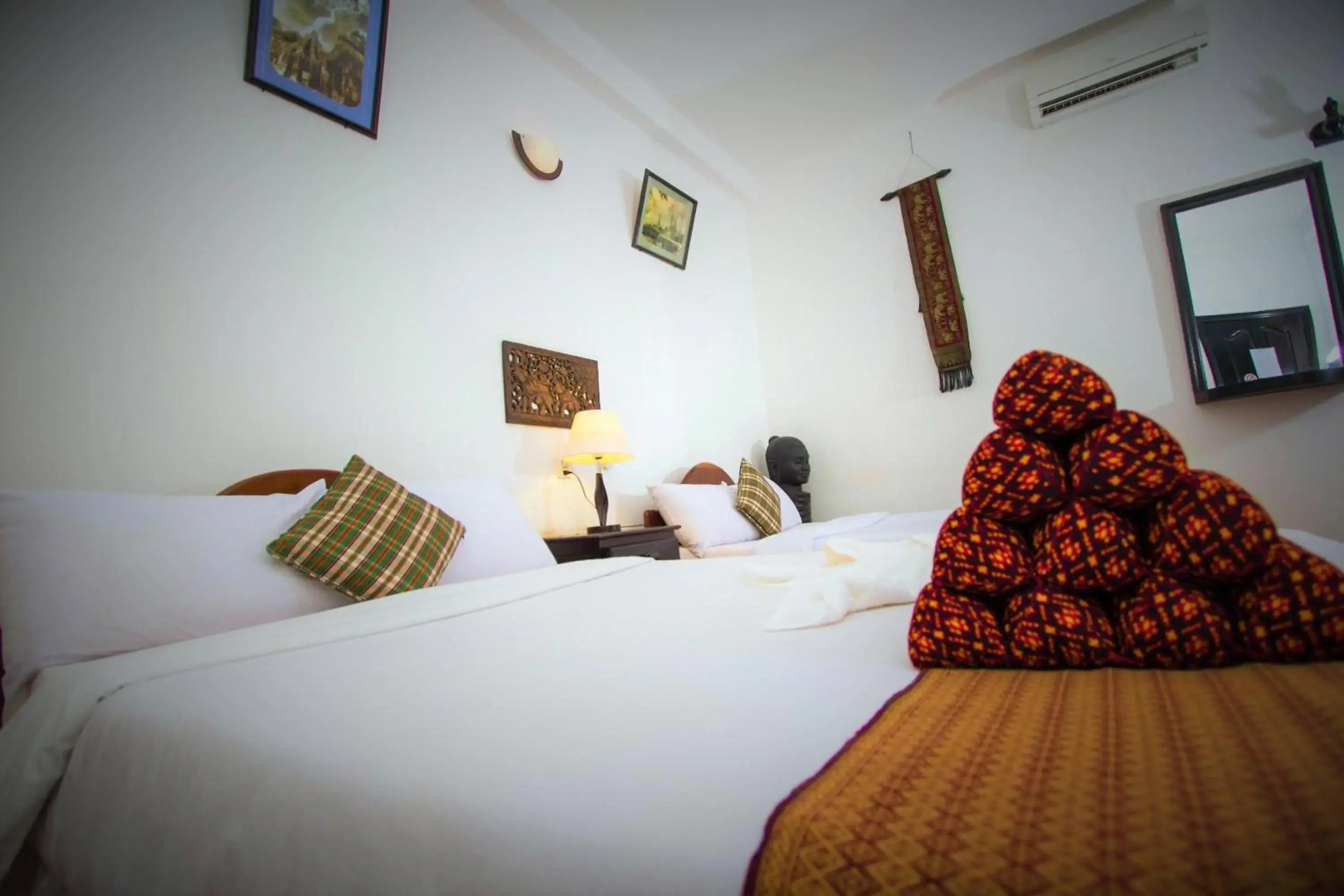 Sonalong Boutique Village & Resort