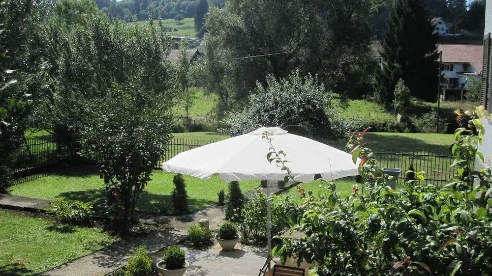 Bishop's Rest Porrentruy