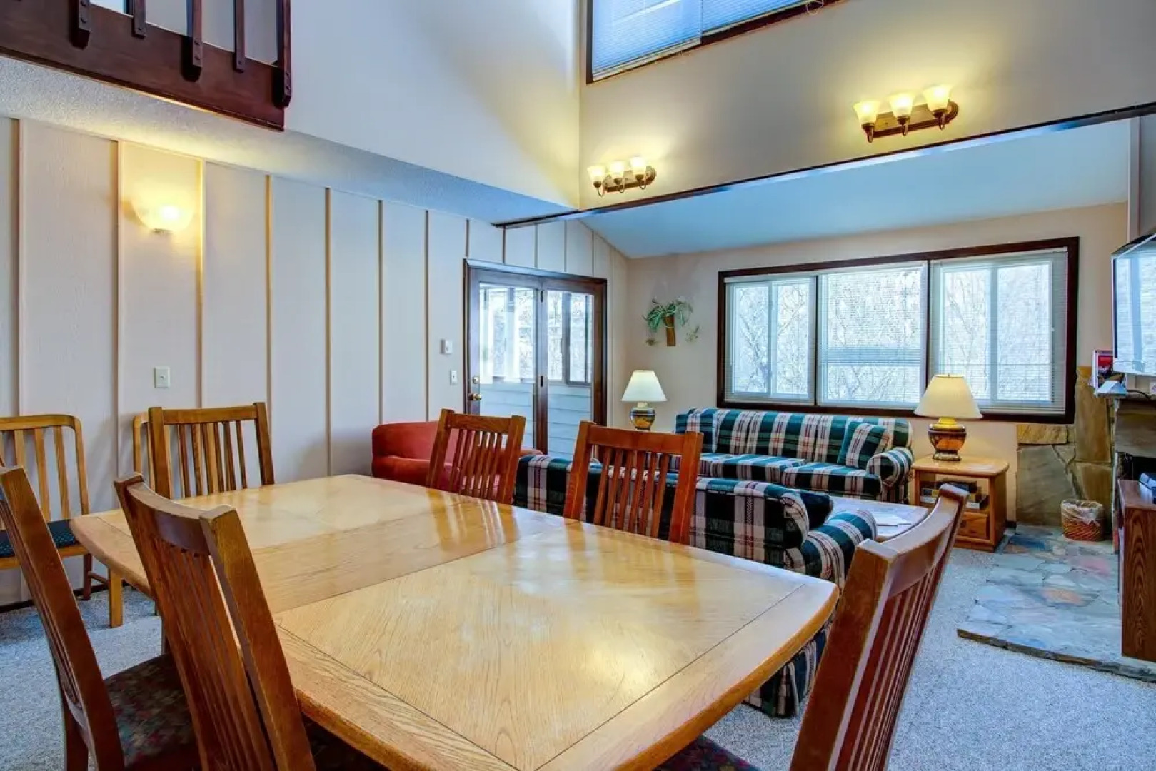 VCI - Beech Manor 3 Bedroom