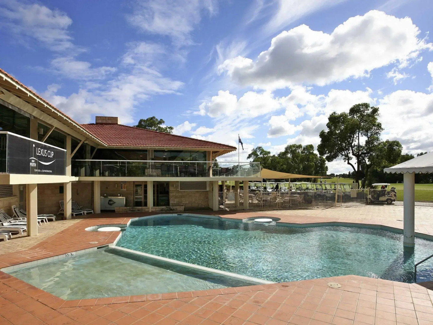 Grand Mercure The Vines Accor Vacation Club Apartments