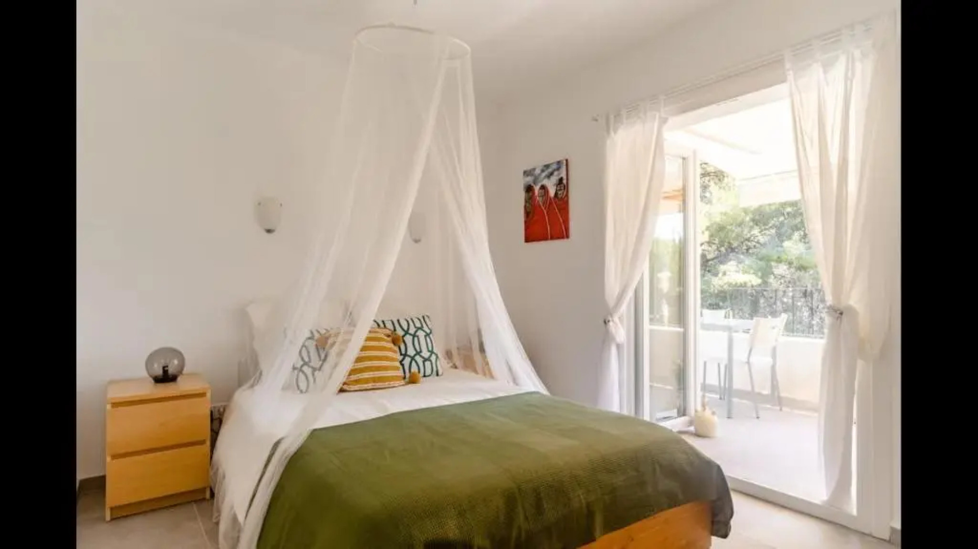 Bungalow a 2 minutos de la playa