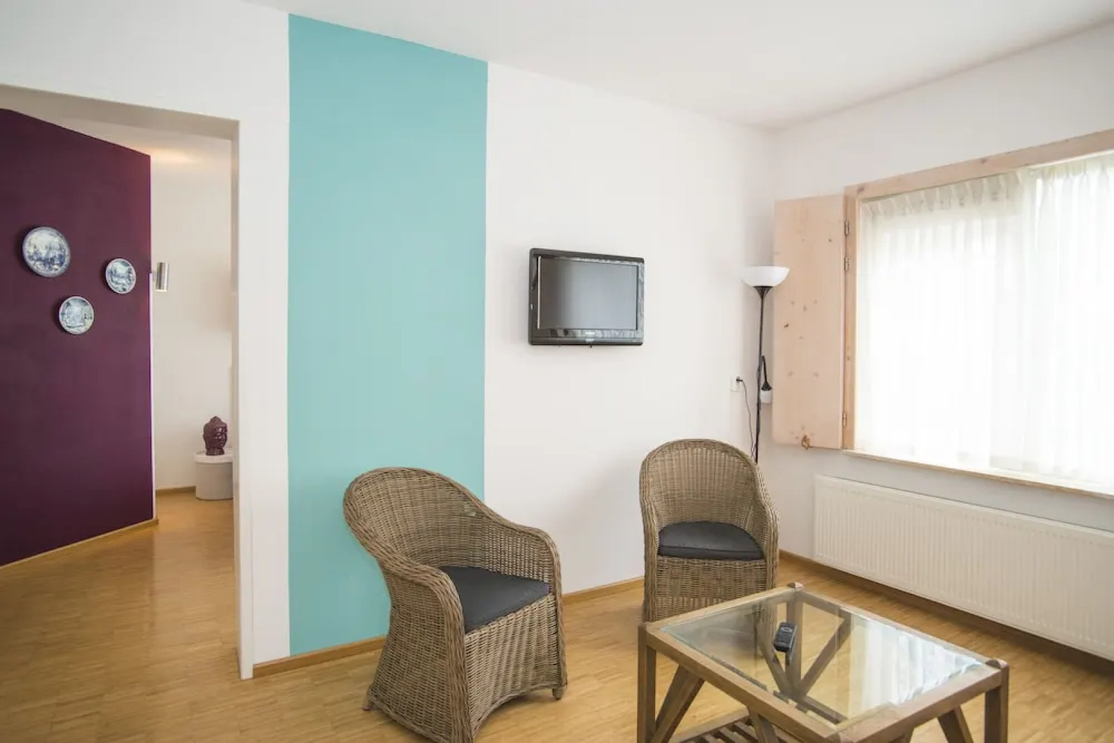 Hotel Aan de Wymerts