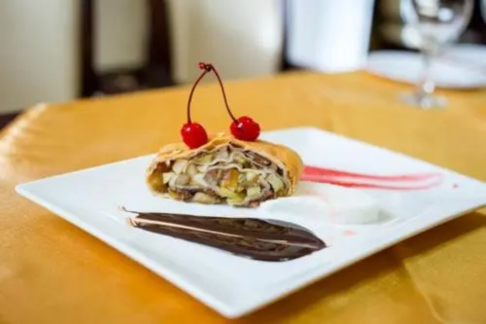 Hotel Restaurant Rouz