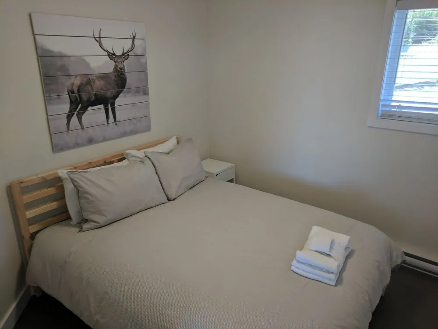 Les Sommets Charlevoix