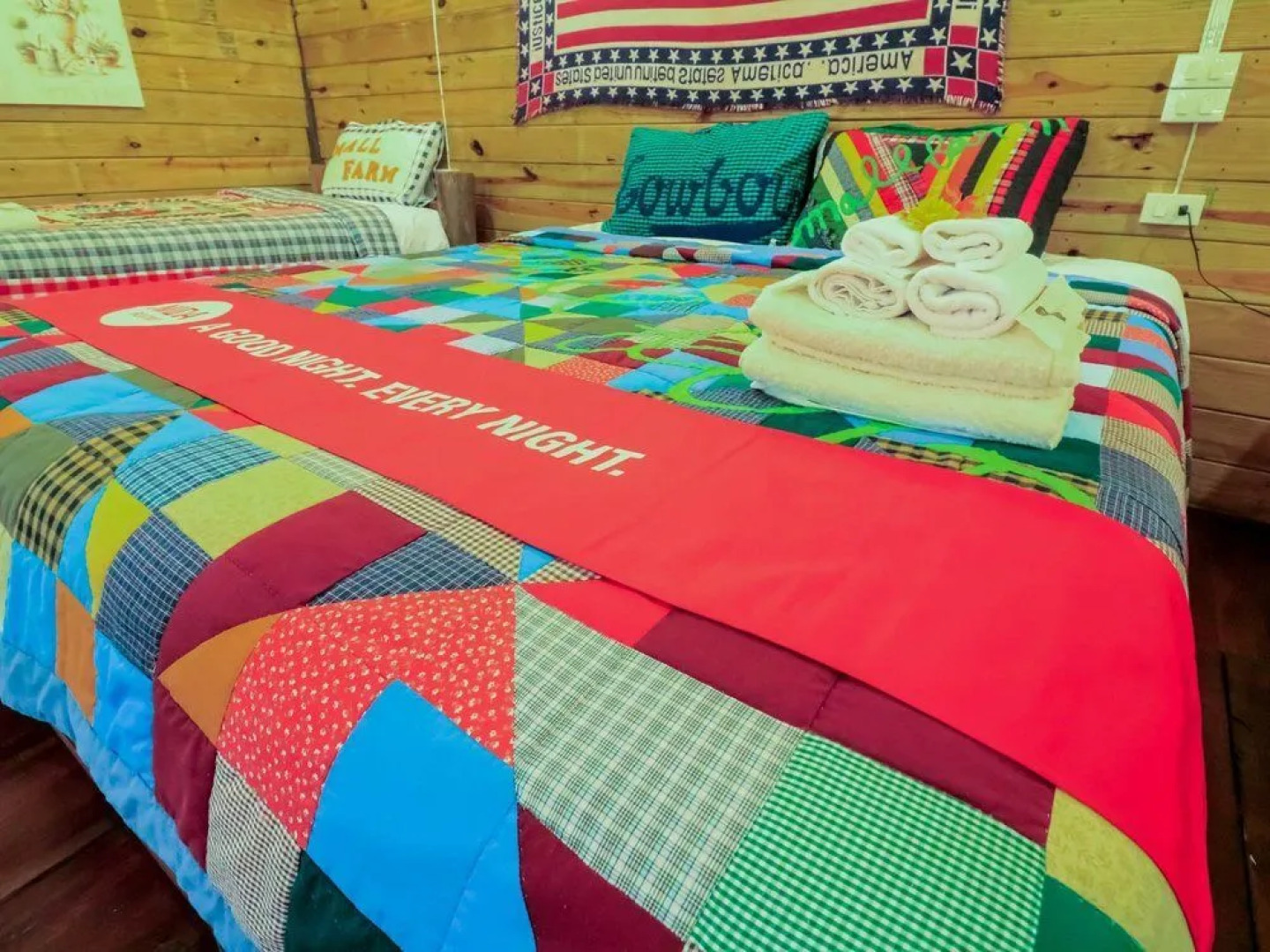 NIDA Rooms Banluang 99 Waterfall