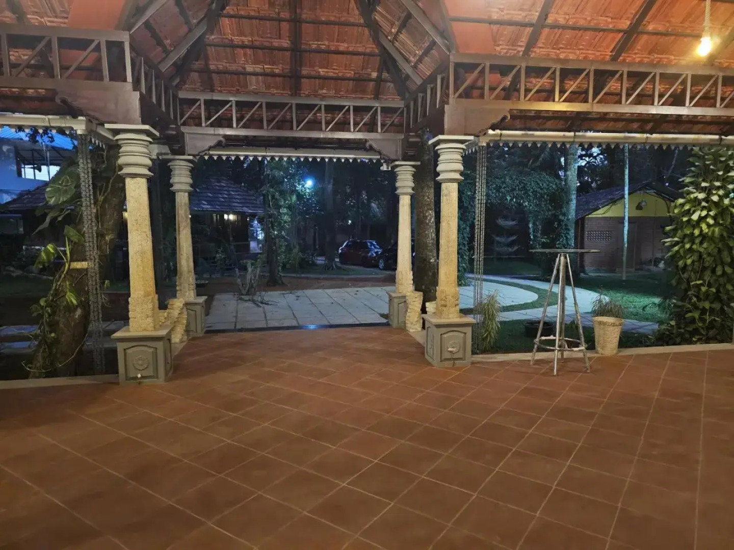 The Isle By Area 707