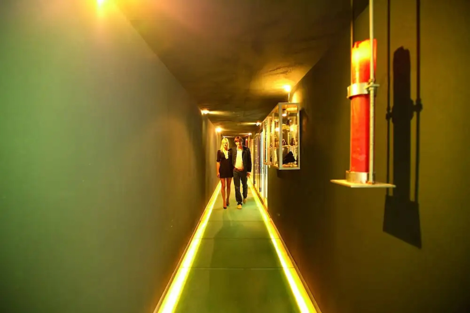 Wellness spa Pirmin Zurbriggen