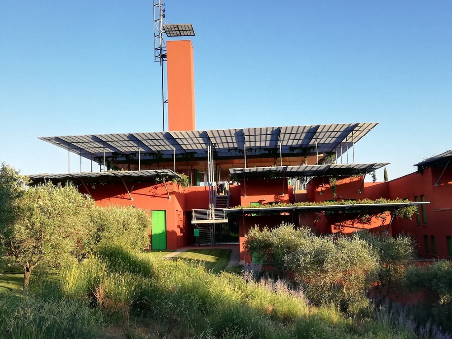 Agriturismo La Concia