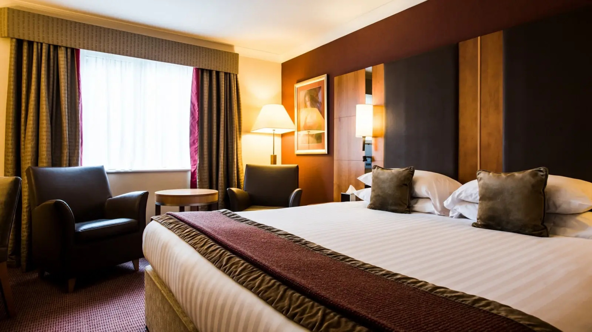 The Winchester Hotel & Spa