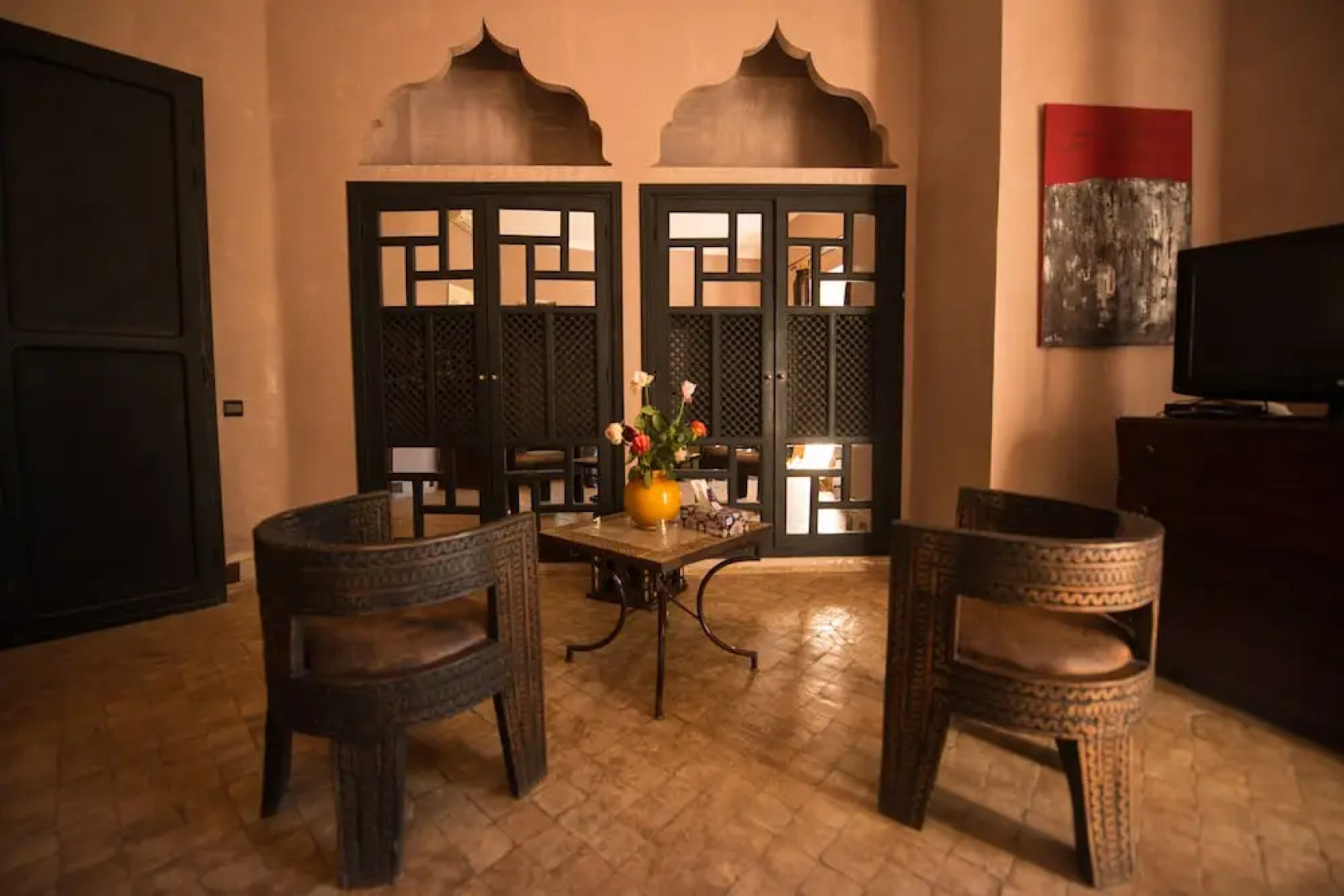 Villa Catherine of Marrakech