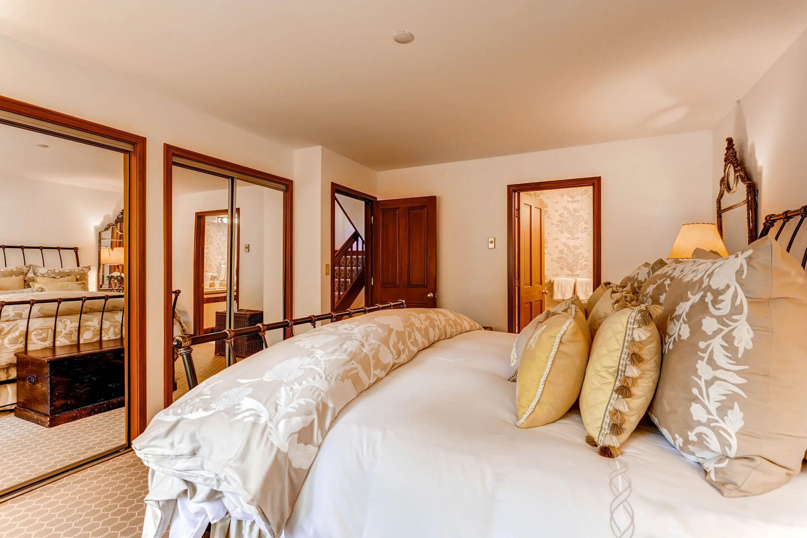 The Meadows Townhomes by East West Hospitality