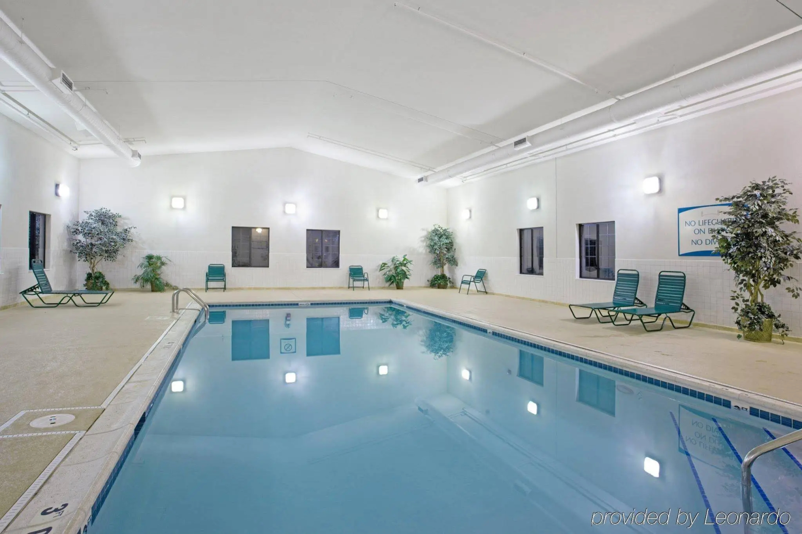 Staybridge Suites, Lincolnshire by IHG